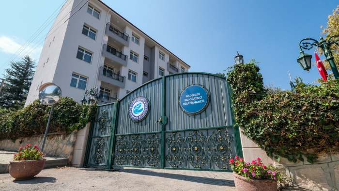 Bademlik Kız Öğrenci Misafirhanesi’nde başvurular başlıyor: Tarihler belli oldu